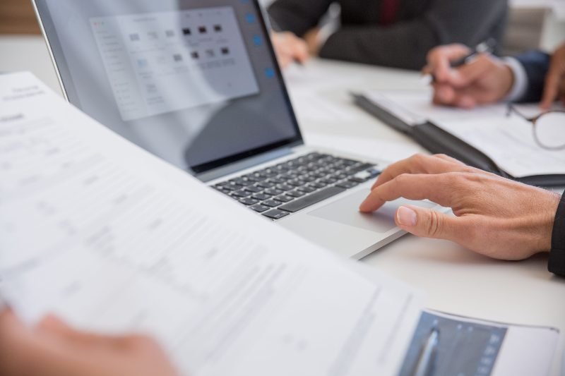 Traduction de documents juridiques services à Sherbrooke, Québec